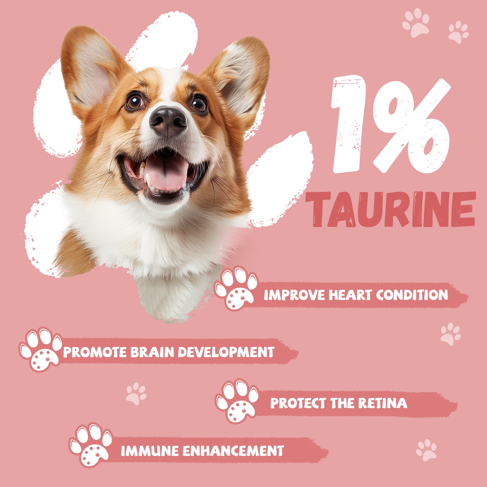 Pawmate Duck Jerky Dog Treats, Premium Jerky Healthy Snacks for Small Medium Large Dogs, 27-30ct Bag