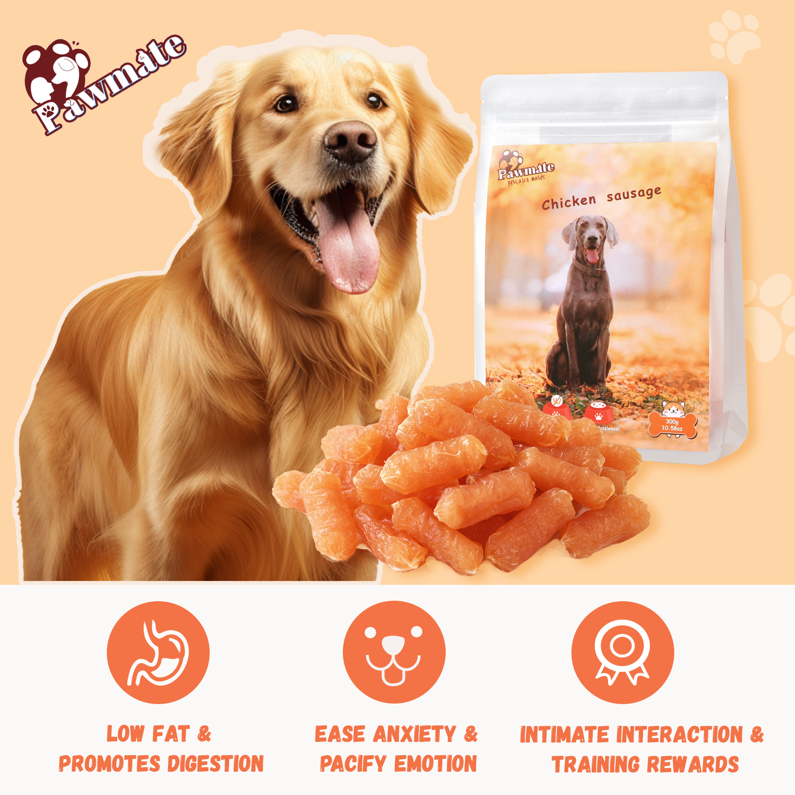 dog treat