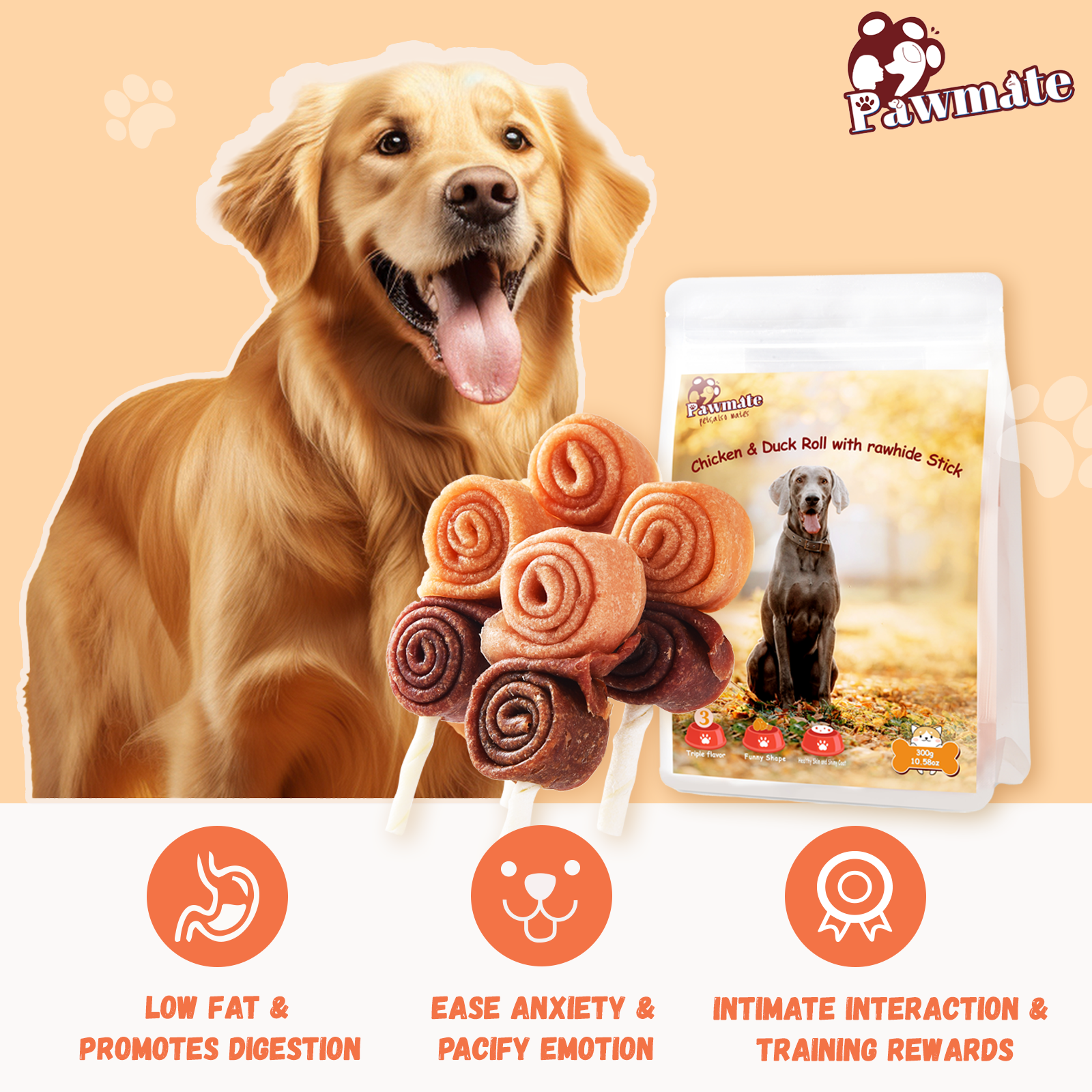 dog treat