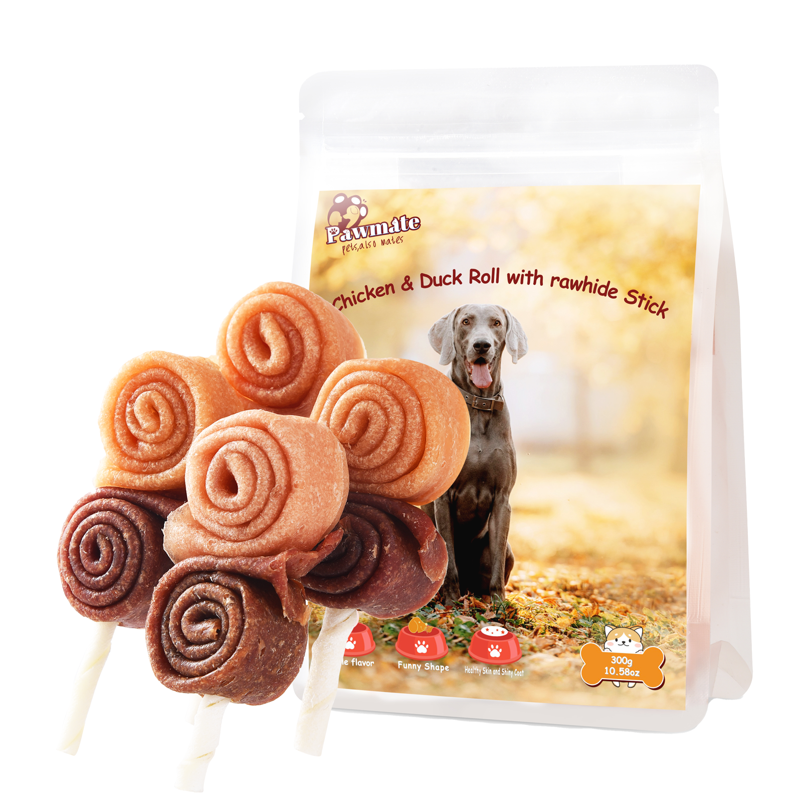 dog treat