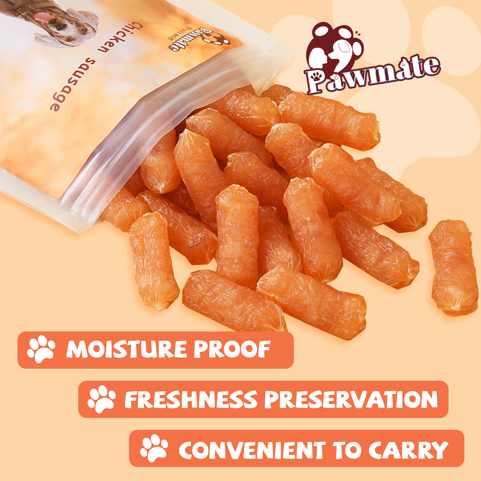 dog treat