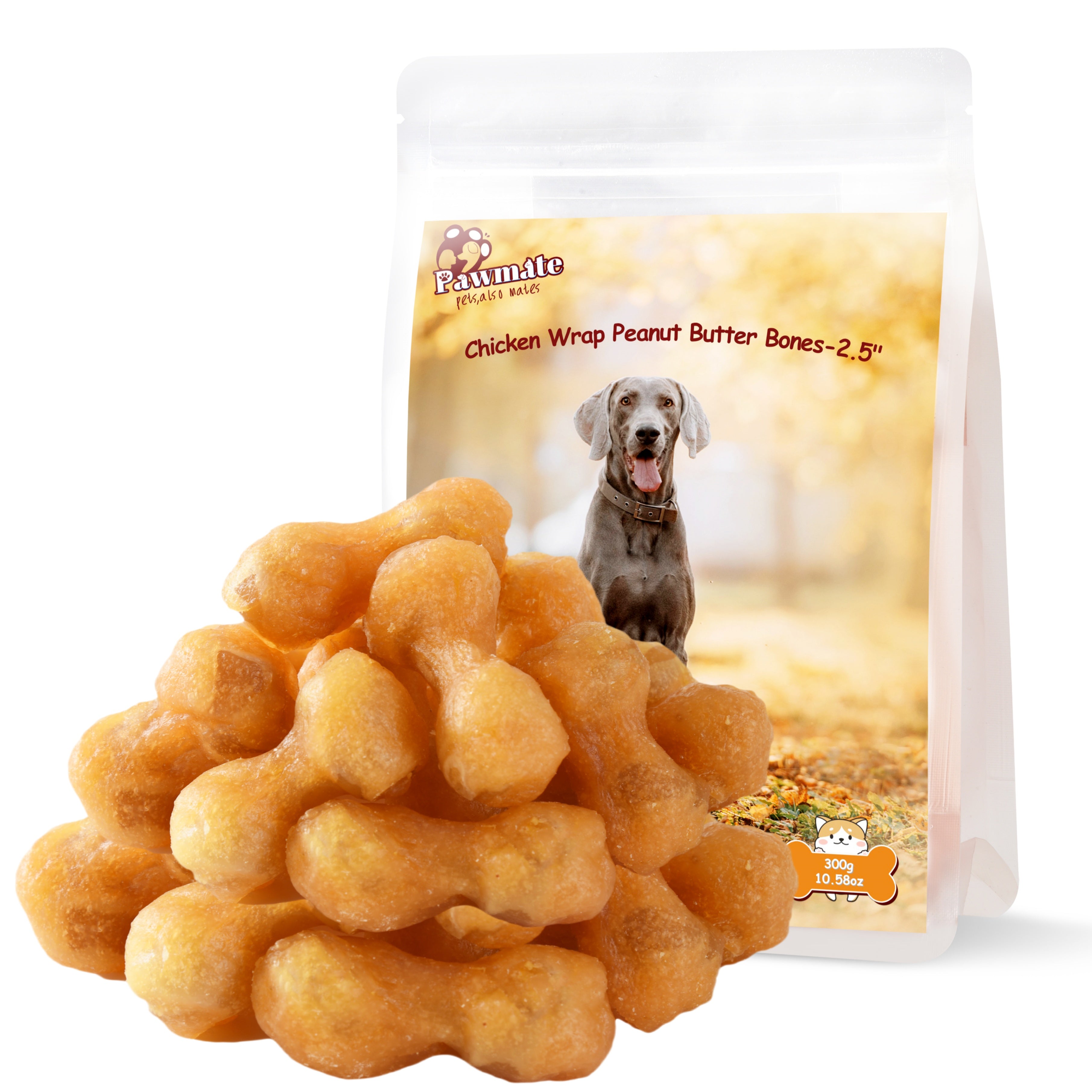 dog treat