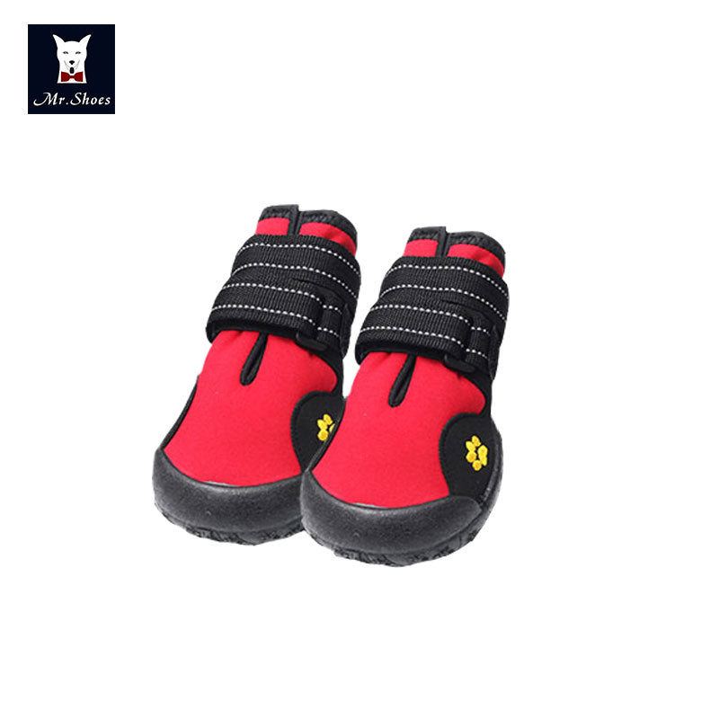 OUTDOOR CLIMBING BOOTIE
