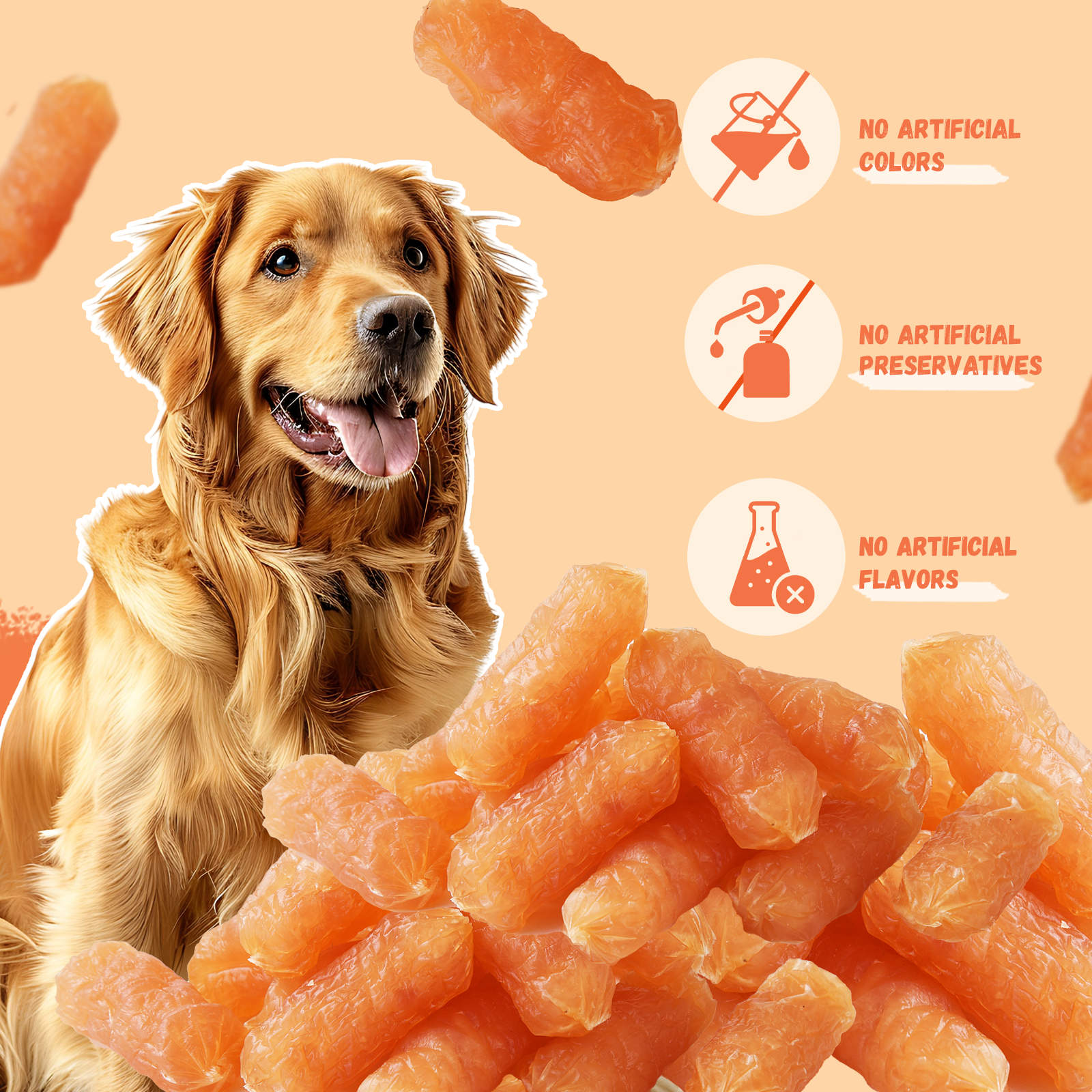 dog treat