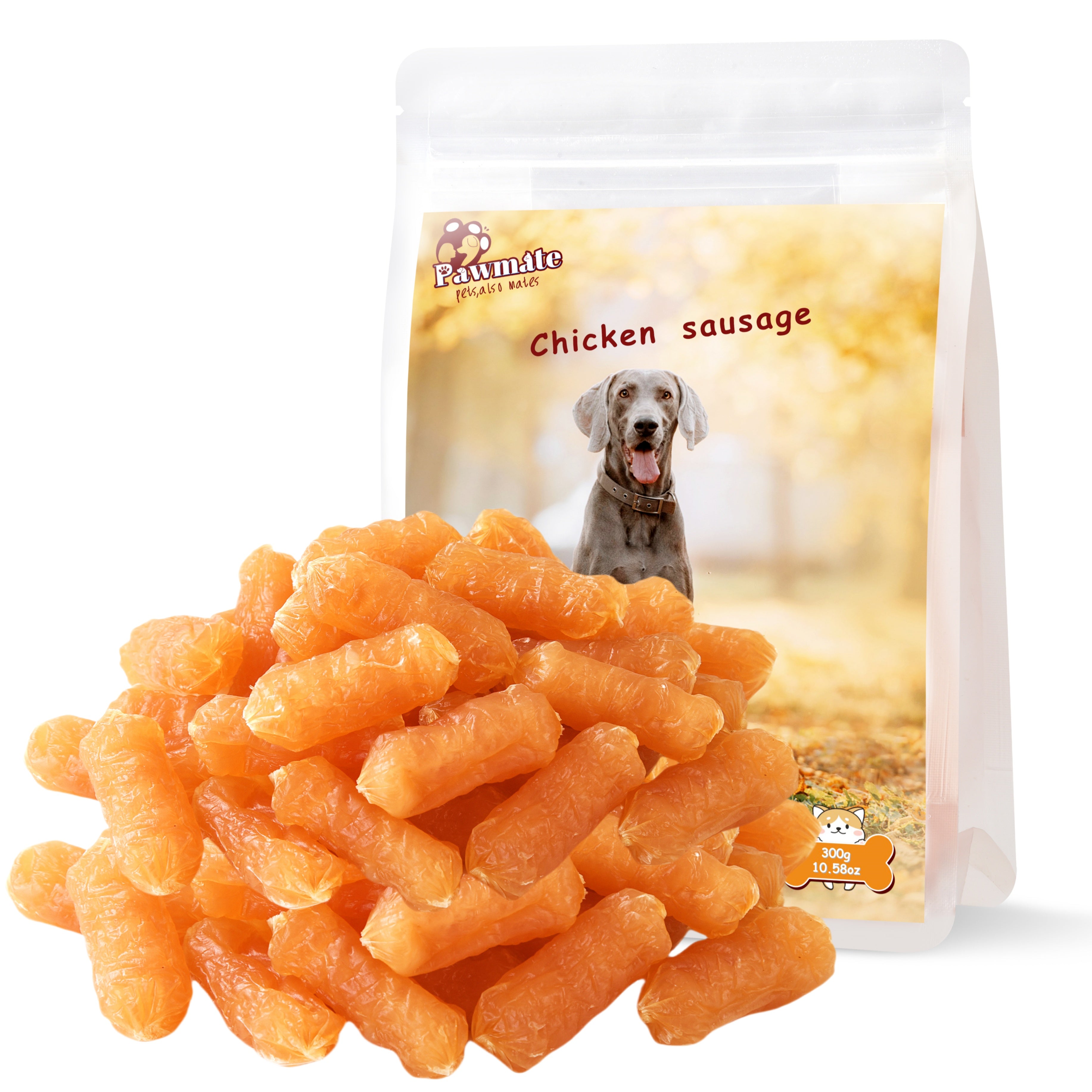 dog treat