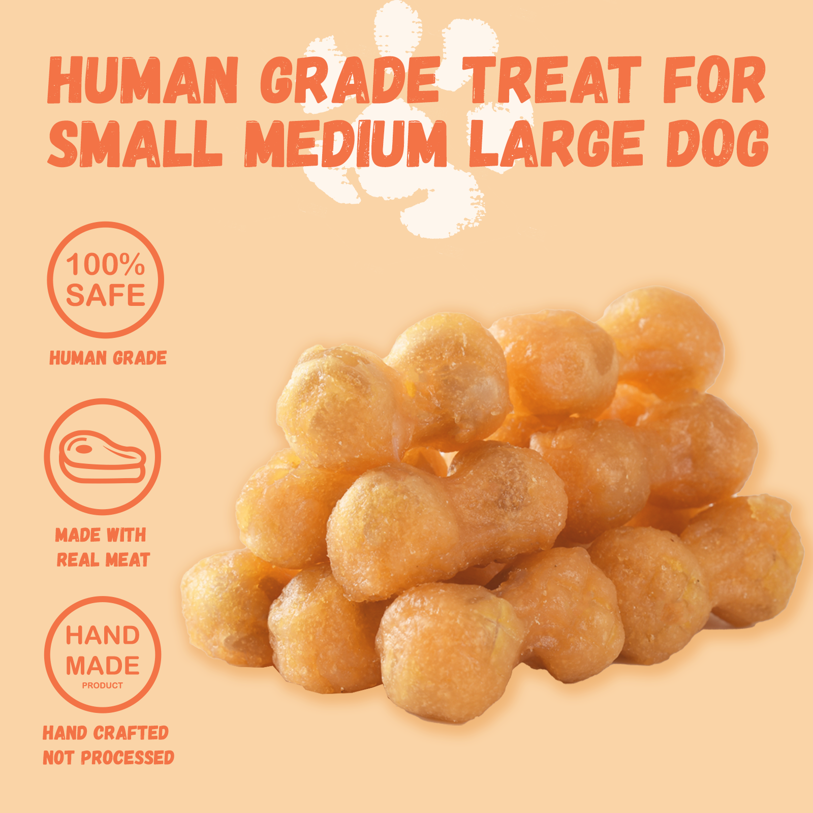 dog treat