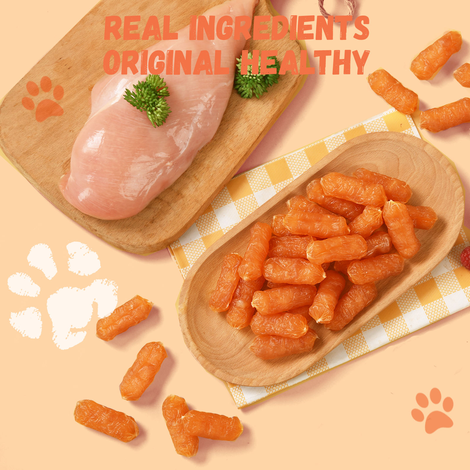 dog treat