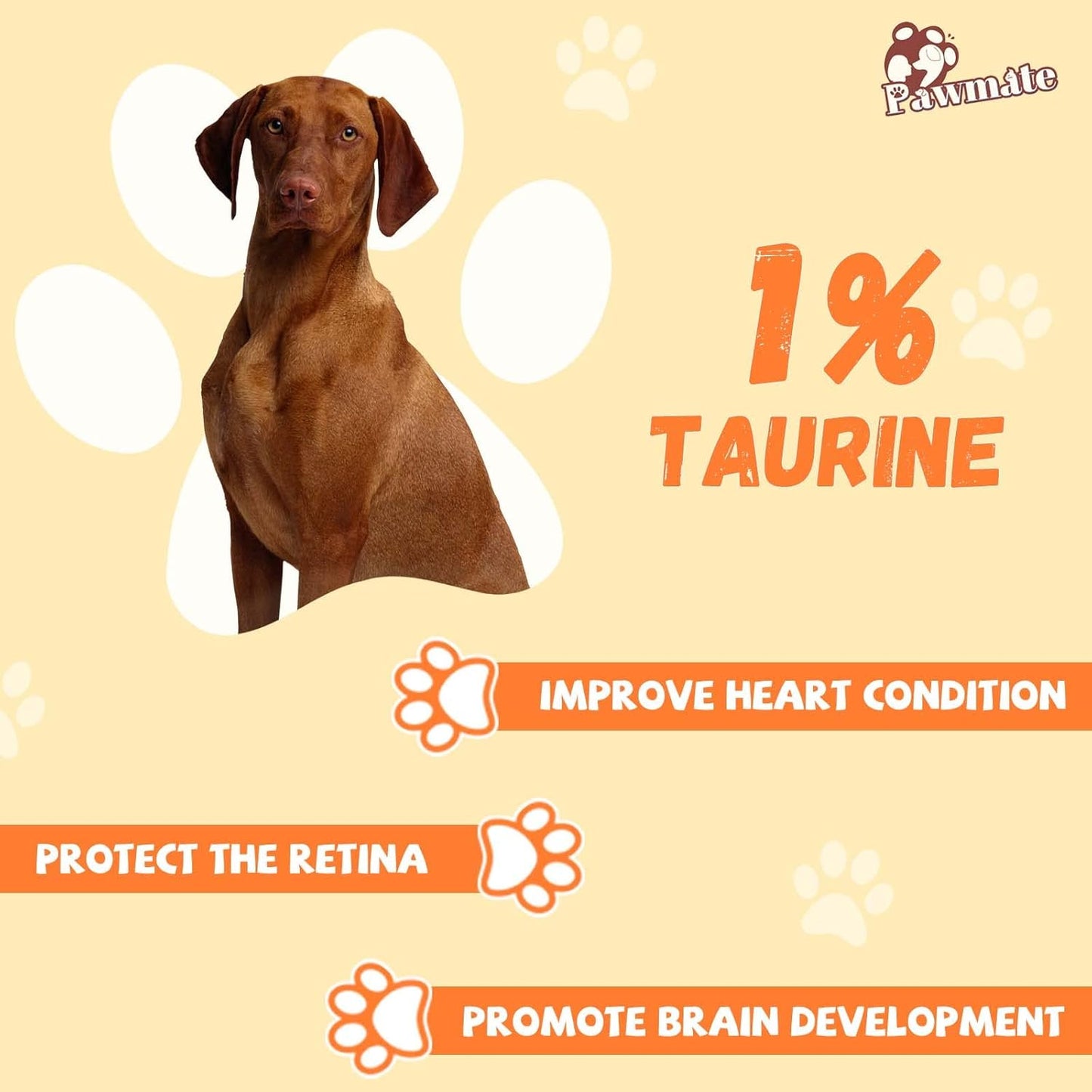 Pawmate Chicken Wrapped Sweet Potato Chews - Large Dog Treats (10.58 oz)