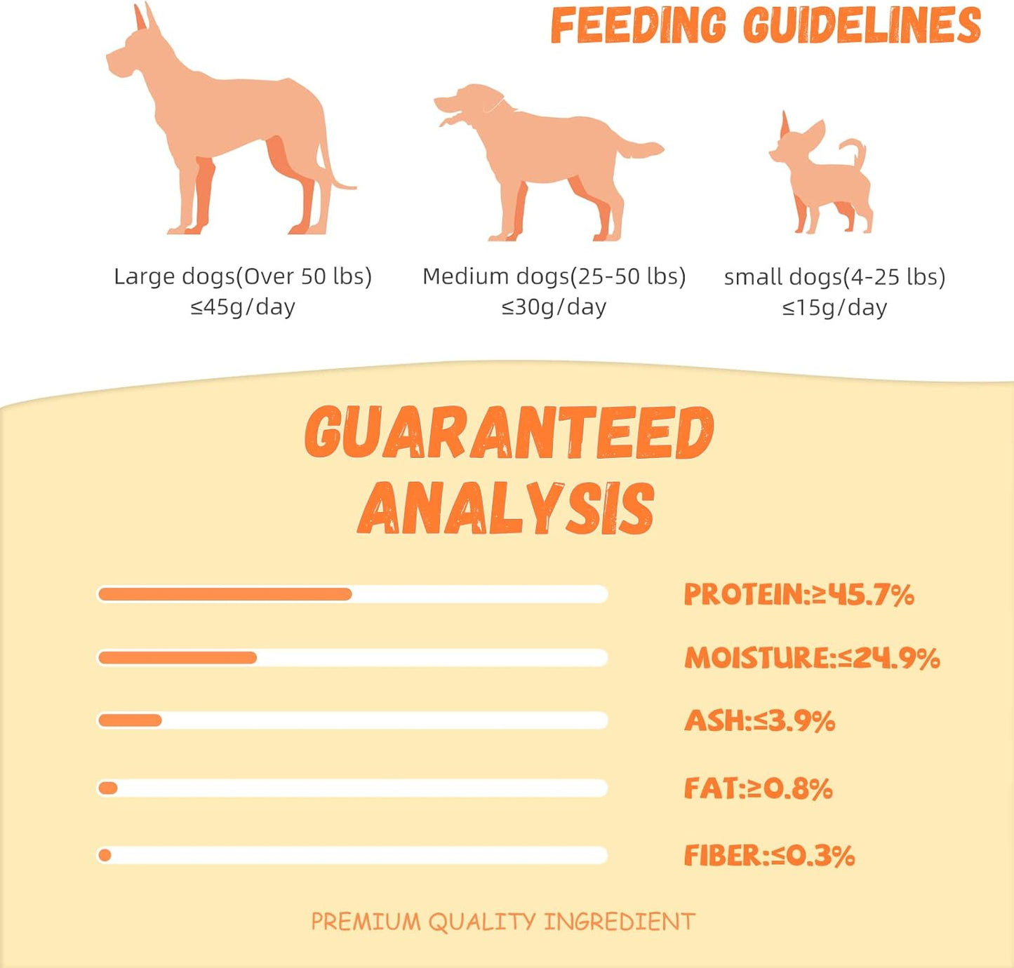 Pawmate Chicken Wrapped Sweet Potato Chews - Large Dog Treats (10.58 oz)