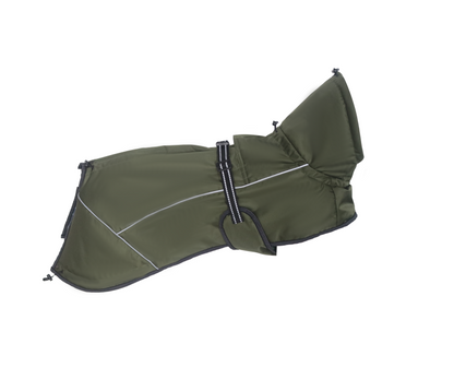 Dog coat winter dog heavy coat
