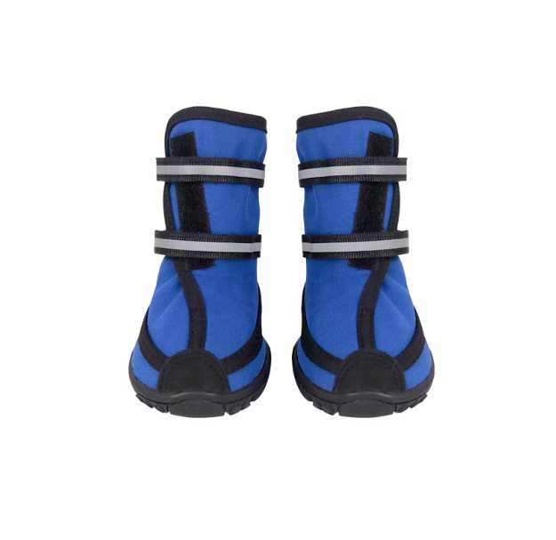 Mr.Shoes dog winter boots anti-slip dog shoes