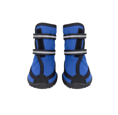 Mr.Shoes dog winter boots anti-slip dog shoes