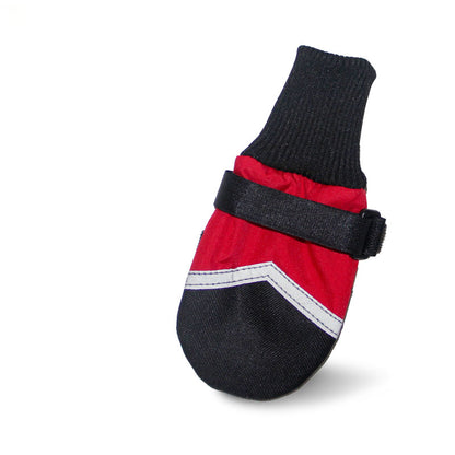 Waterproof dog socks anti-slip pet shoes