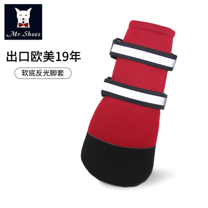 dog socks for hardwood floors,comfortable paw protection