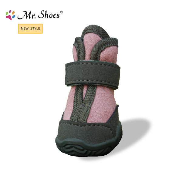 dog shoes for hot pavement,dog snow boots&paw protectors for winter