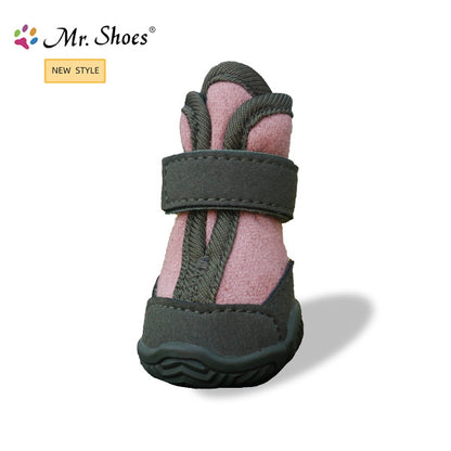 dog shoes for hot pavement,dog snow boots&paw protectors for winter