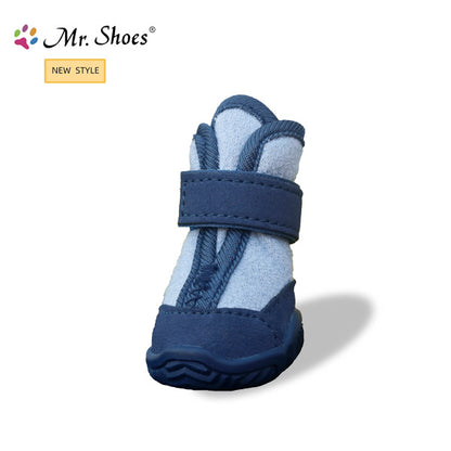 dog shoes for hot pavement,dog snow boots&paw protectors for winter
