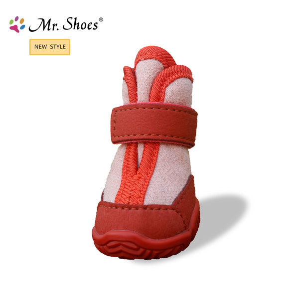 dog shoes for hot pavement,dog snow boots&paw protectors for winter