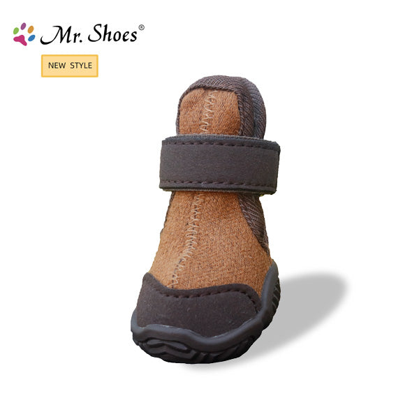 Dog shoes for hot pavement,dog snow boots&paw protectors for winter