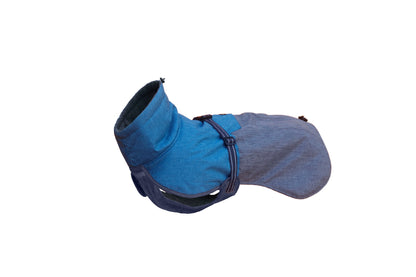 Outdoor water proof with healed tape dog  jacket winter warm jacket for large dogs