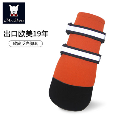 dog socks for hardwood floors,comfortable paw protection