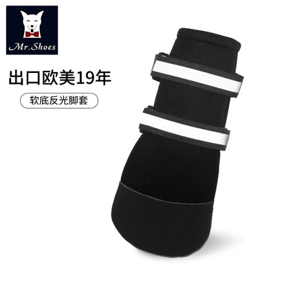 dog socks for hardwood floors,comfortable paw protection