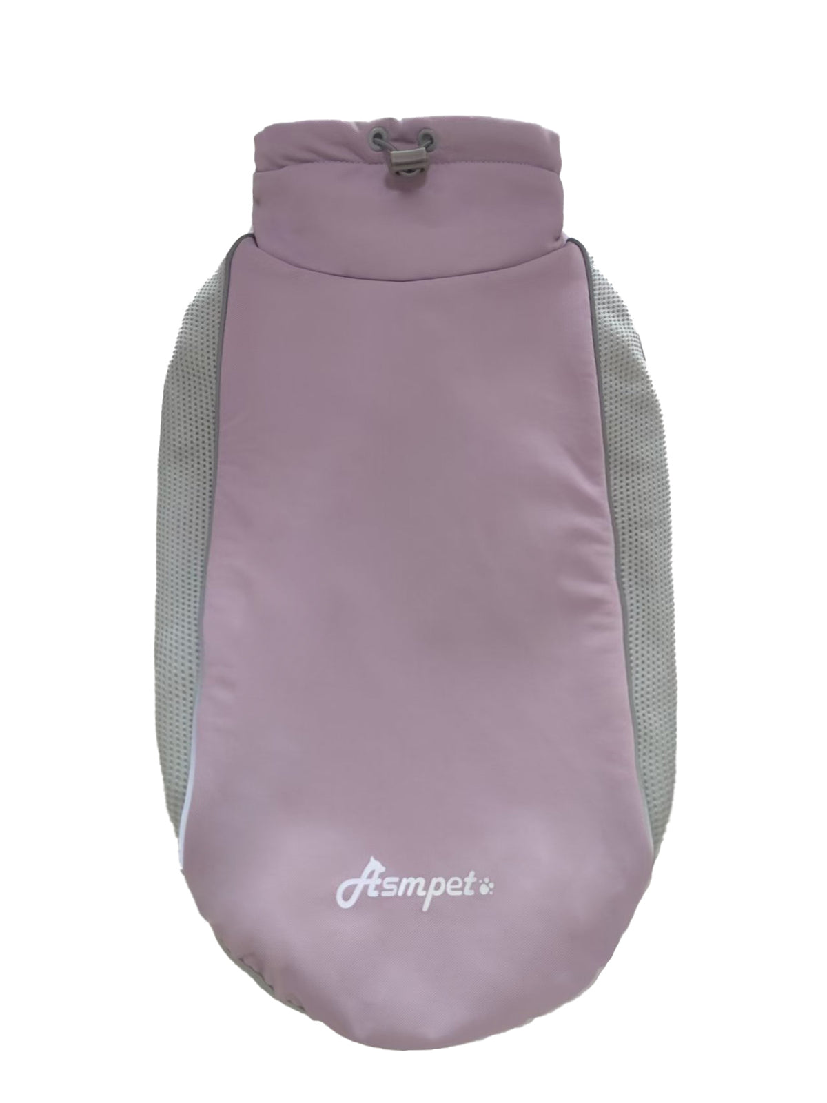 Outdoor dog cooling vest for summer