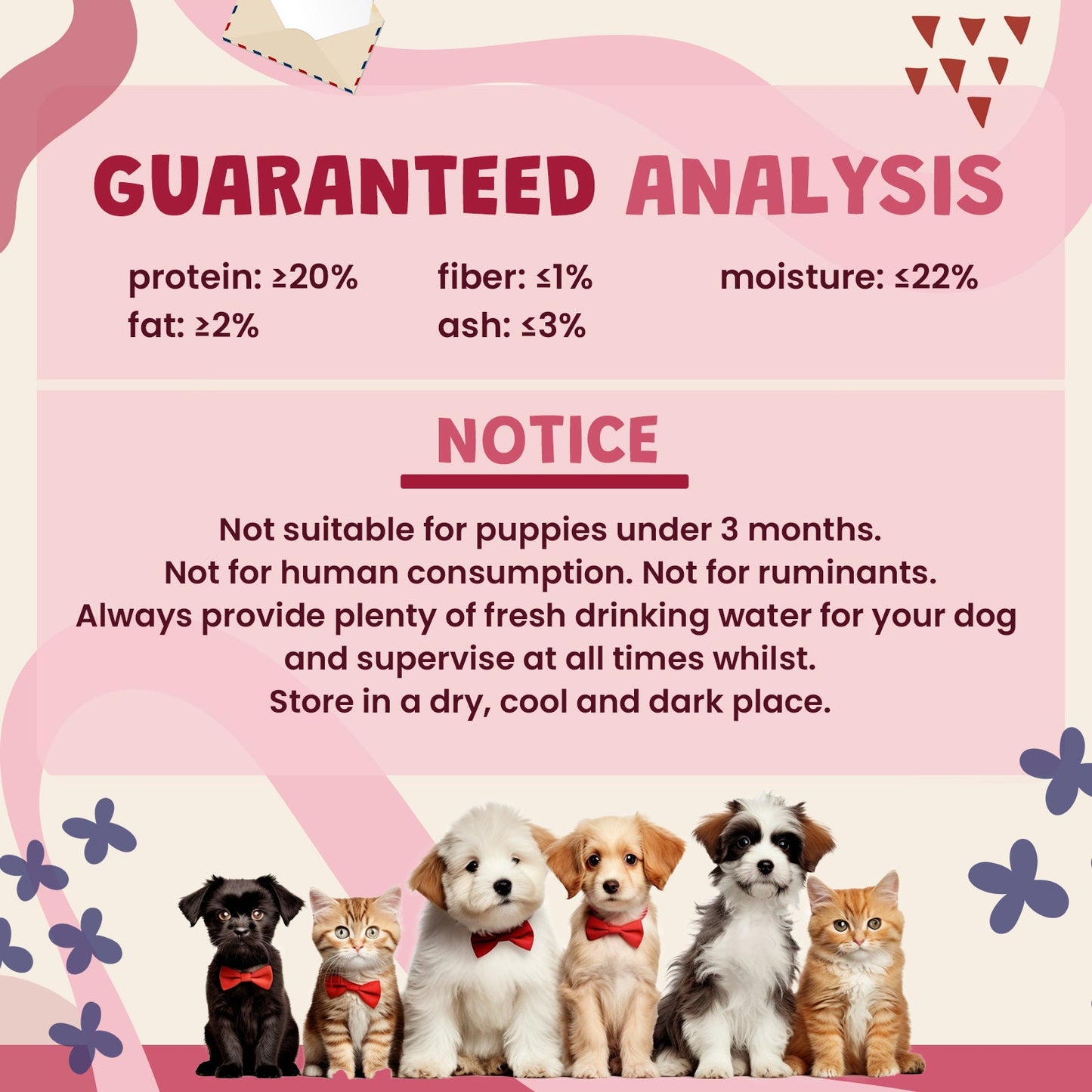 ASMPET Sweet Potato Dog Treat,  Duck Wrapped Snack Chews for Small Medium Large Dogs, 10.6oz