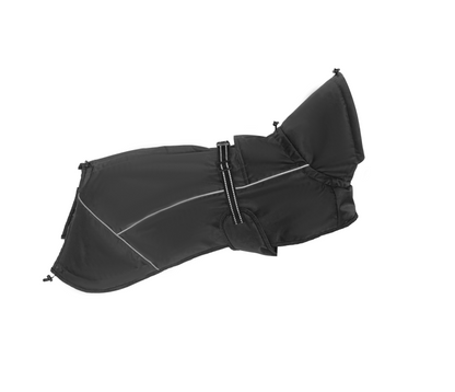 Dog coat winter dog heavy coat