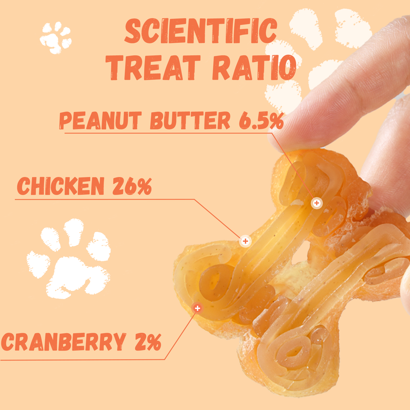 dog treat