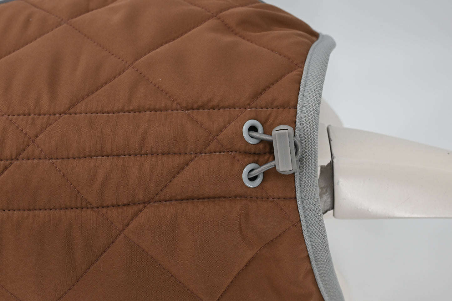 Outdoor DTM dog winer blacket warm coat for large dog