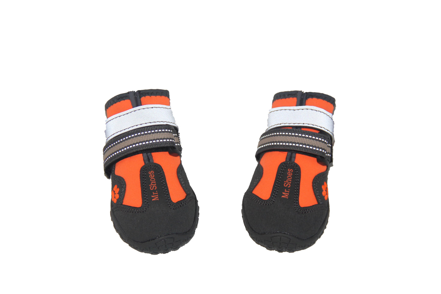 All-Weather Protective Dog Boots