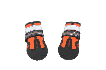 All-Weather Protective Dog Boots