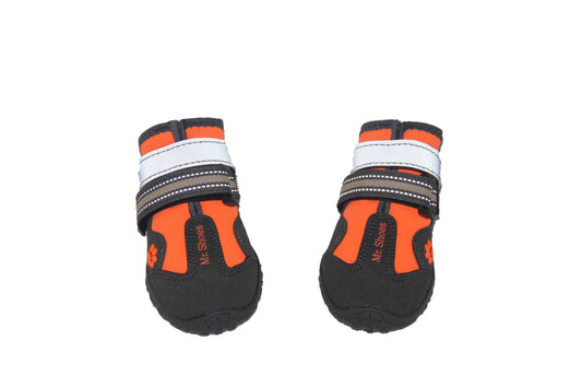 All-Weather Protective Dog Boots