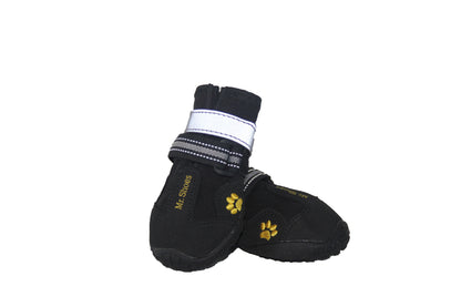 All-Weather Protective Dog Boots