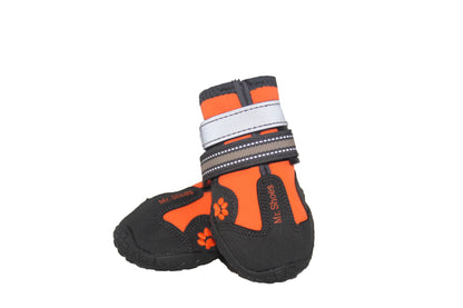 All-Weather Protective Dog Boots