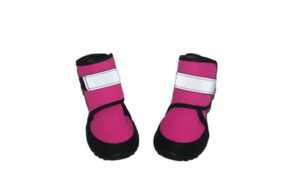 WATERPFOOR OUTDOOR DOG SHOES