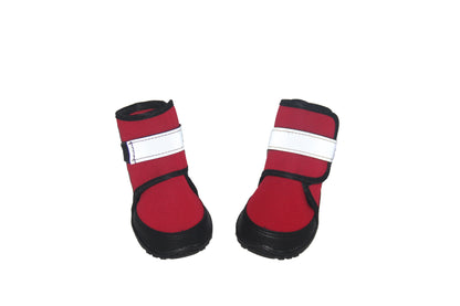 WATERPFOOR OUTDOOR DOG SHOES