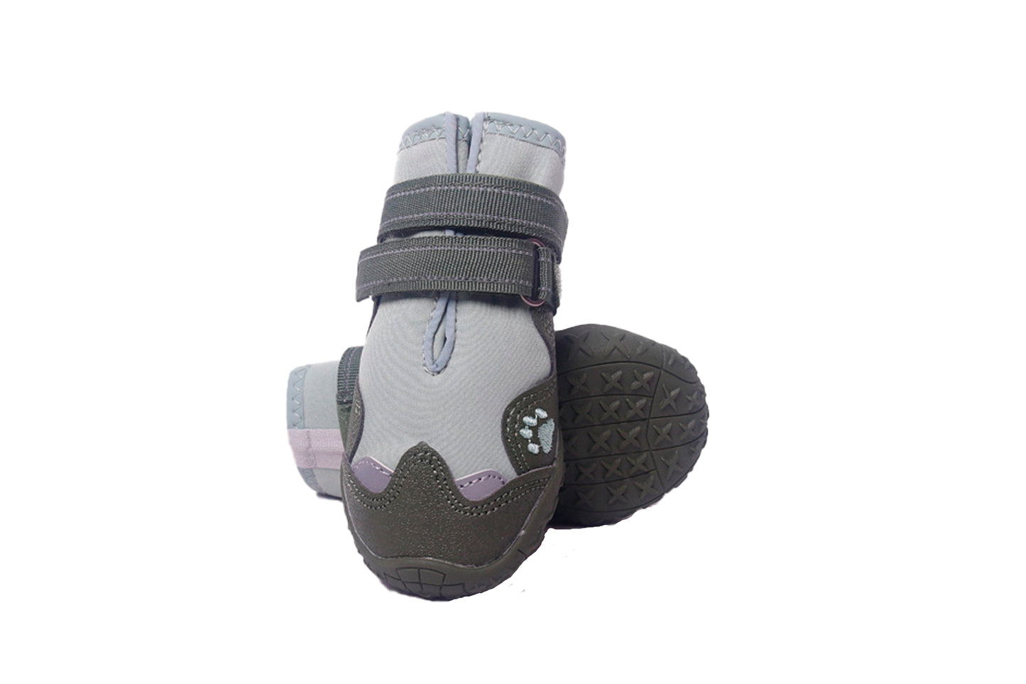 Outdoor sport bootie