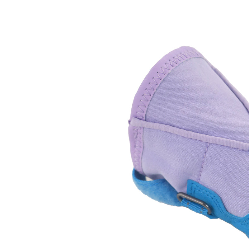 All-Weather Protective Dog Boots – Waterproof, Anti-Slip, & Durable for Hiking