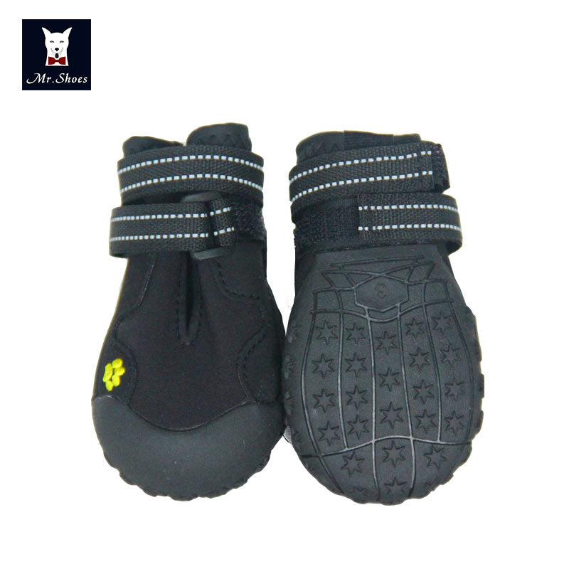 OUTDOOR CLIMBING BOOTIE