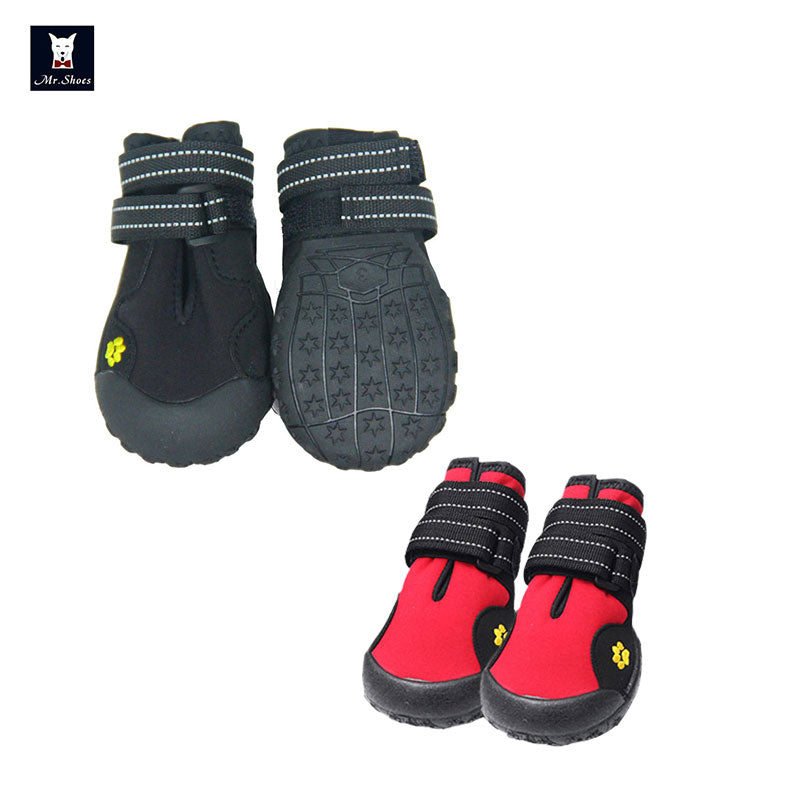 OUTDOOR CLIMBING BOOTIE