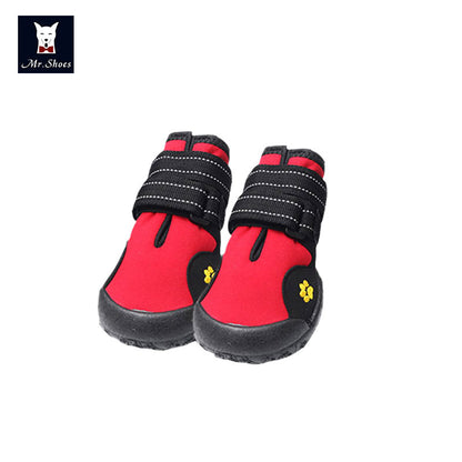 OUTDOOR CLIMBING BOOTIE
