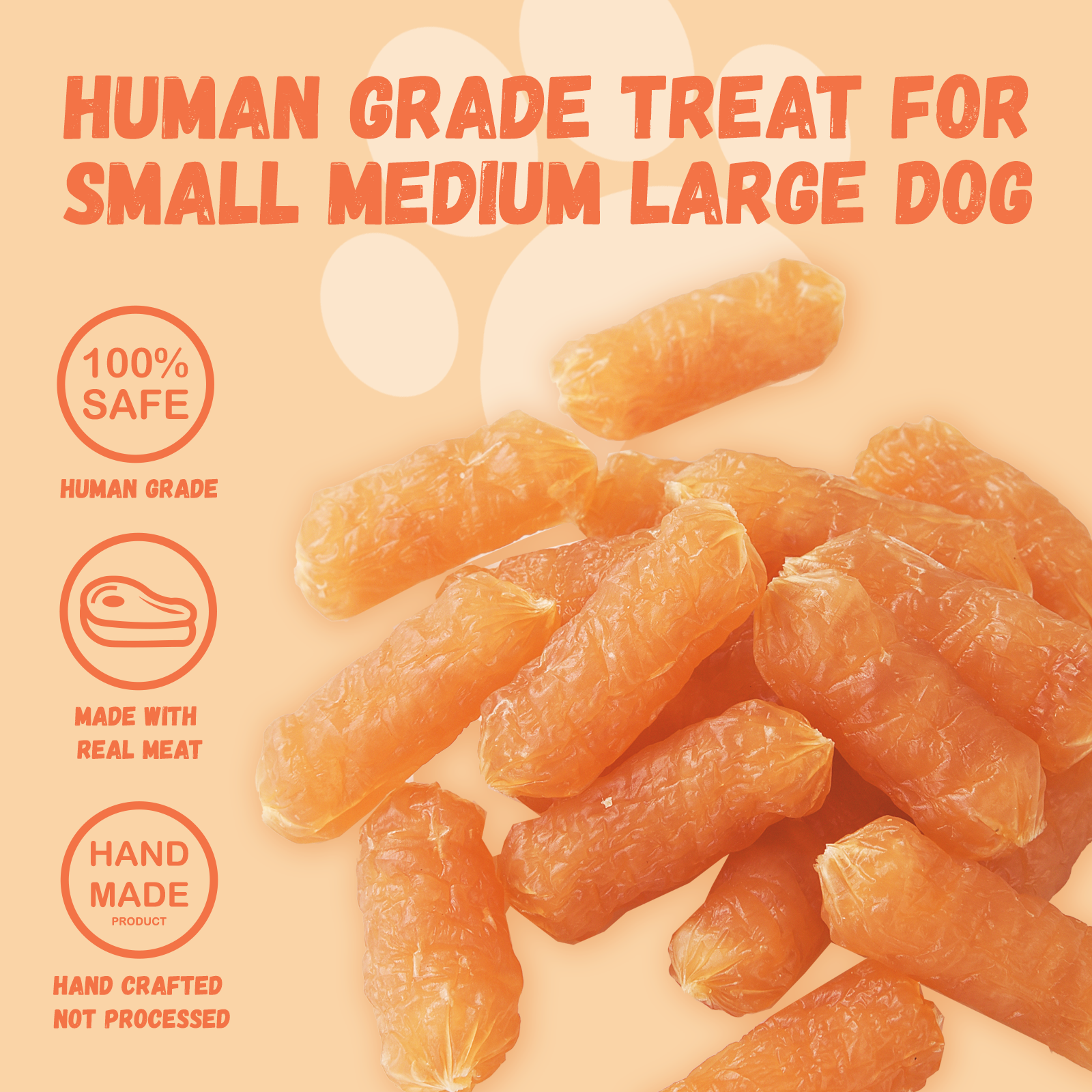 dog treat