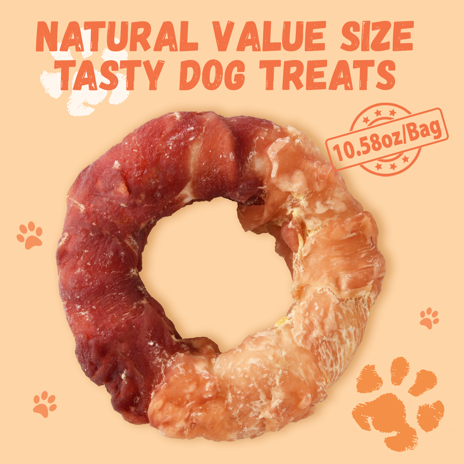 dog treat