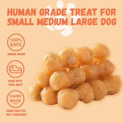 dog treat