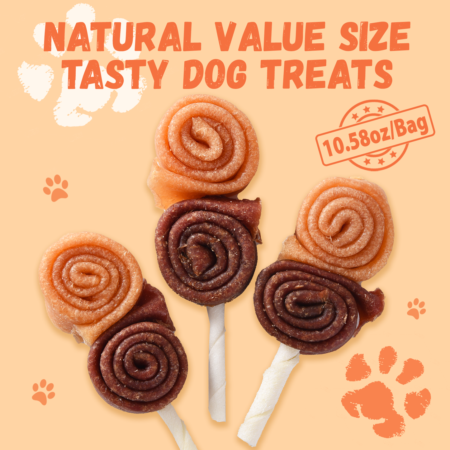 dog treat