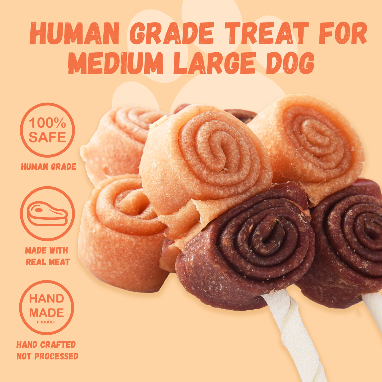 dog treat