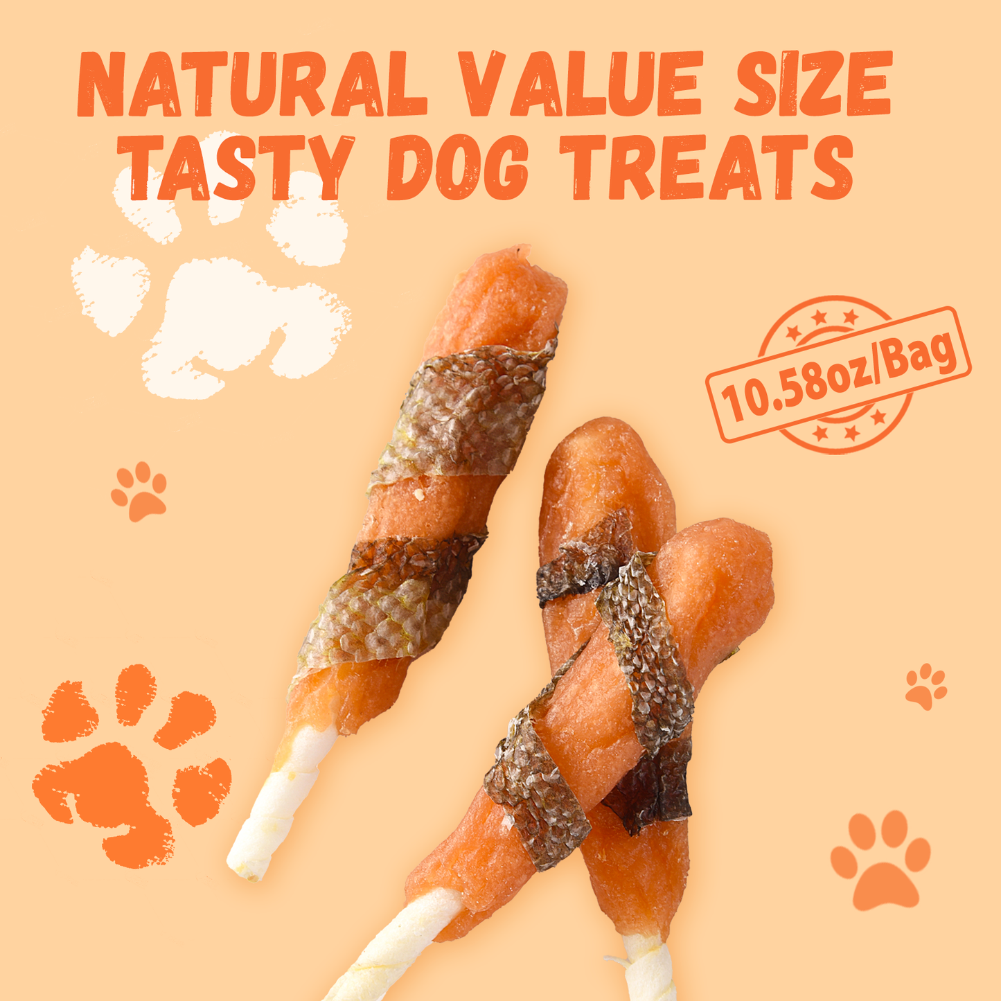 dog treat